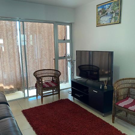 Tenbury Beach Apartment دوربان المظهر الخارجي الصورة
