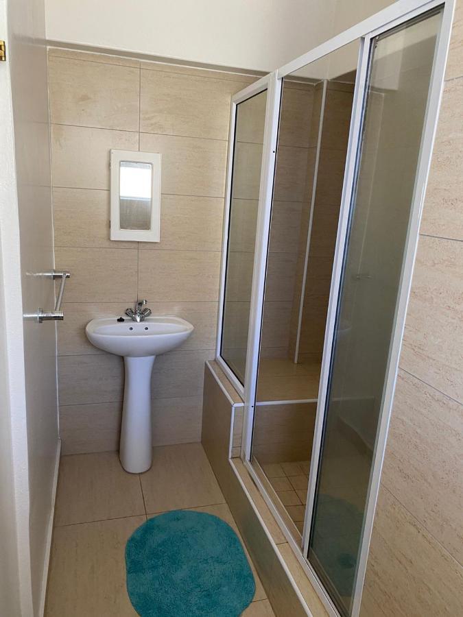 Tenbury Beach Apartment دوربان المظهر الخارجي الصورة