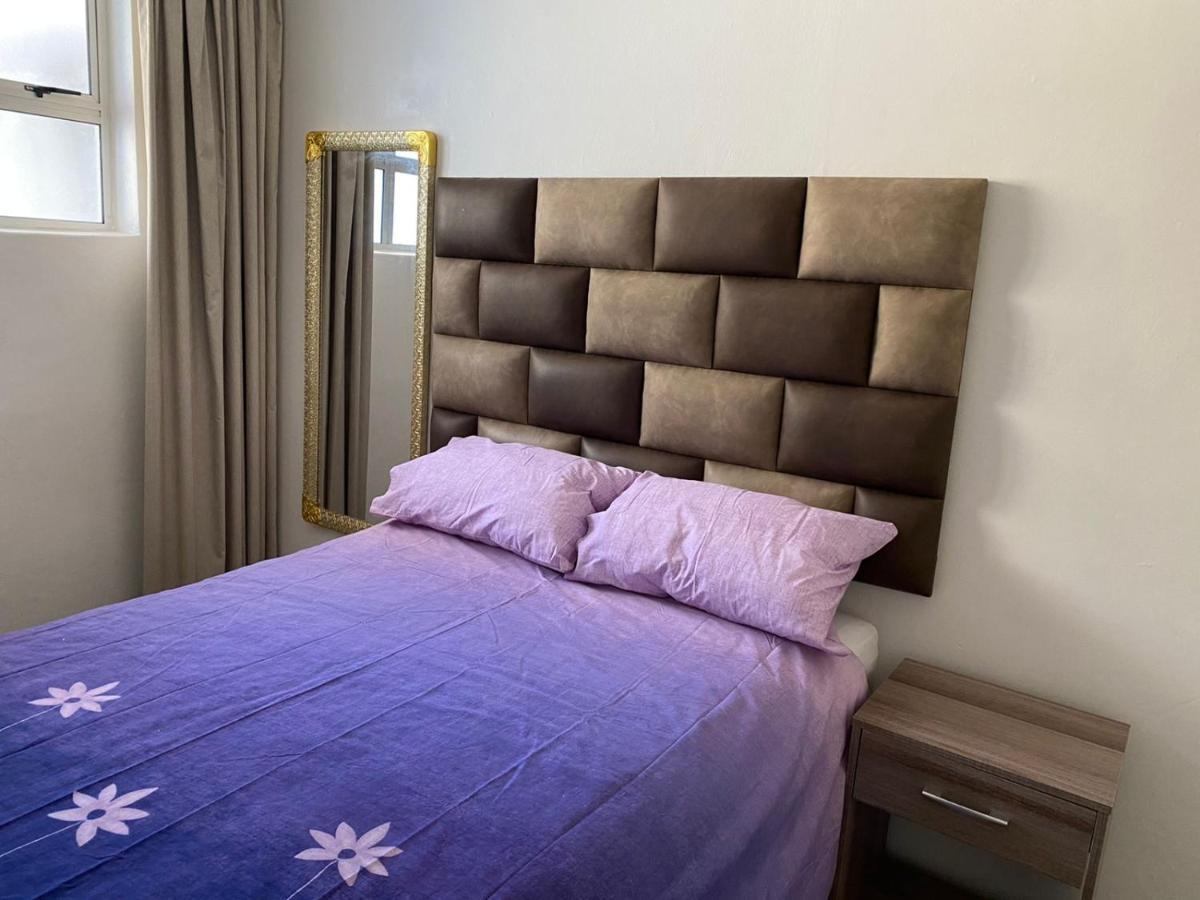 Tenbury Beach Apartment دوربان المظهر الخارجي الصورة