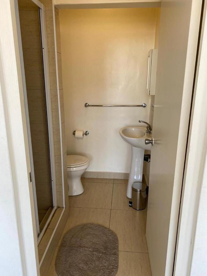 Tenbury Beach Apartment دوربان المظهر الخارجي الصورة